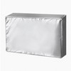 Outdoor Air Conditioner Cover for AC Unit Protection – Waterproof