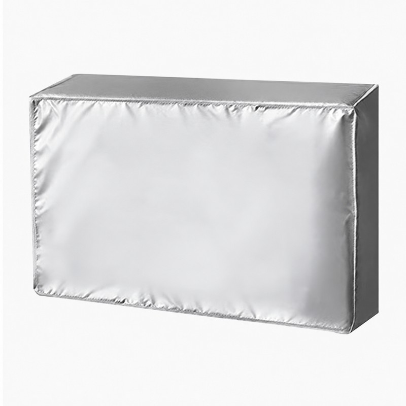 Outdoor Air Conditioner Cover for AC Unit Protection – Waterproof