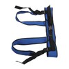 Wheelchair Safety Belt 360° Protection Breathable Restraint Vest for for