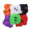 Halloween Spider Web Decoration
