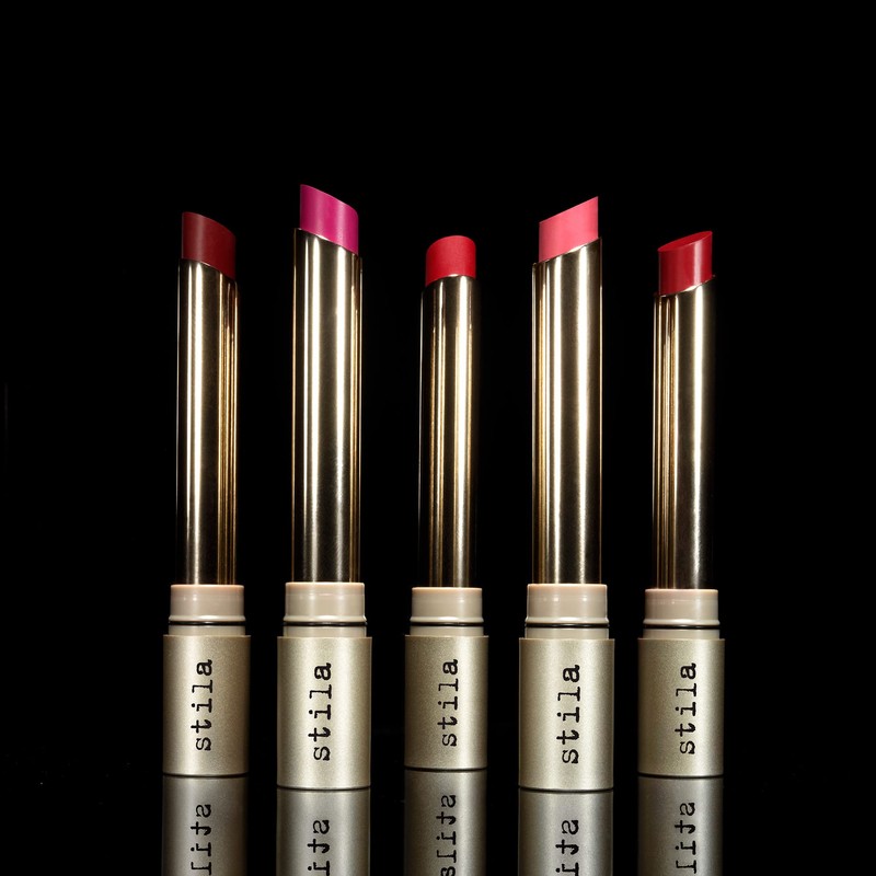 Stila Stay All Day® Matte Lip Color First Kiss