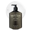 MONCLOS MONCLOS Velvet Shampoo (16.9 fl oz) - Volume Shampoo