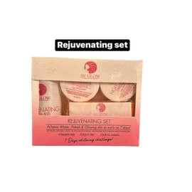 Sy Glow Rejuvenating Set