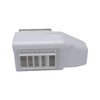Supplying Demand W10151375 2206368 Refrigerator Diffuser Damper Control Assembly Replacement