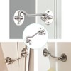 Storm Hook, Stainless Steel, Door Hook, Storm Hook, Cabin Hook