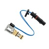 MAX COOL Solenoid Valve Oil Pump Suitable for Chrysler 200