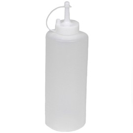 Chef Craft 22oz Squeeze Bottle with Cap