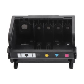 Printer Printhead Durable ABS Replacement Print Head for HP Photosmart Premium C410b C410b