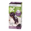 Liese Kao Bubble Hair Colour - Deep Violet for Black Hair