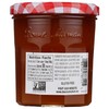 Bonne Maman Mango-Peach Preserves, 13 oz Glass Jars (Pack of