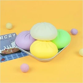 Hottracks 4000 King Dumpling Mallang (SP) / 4000 왕만두말랑이(SP)