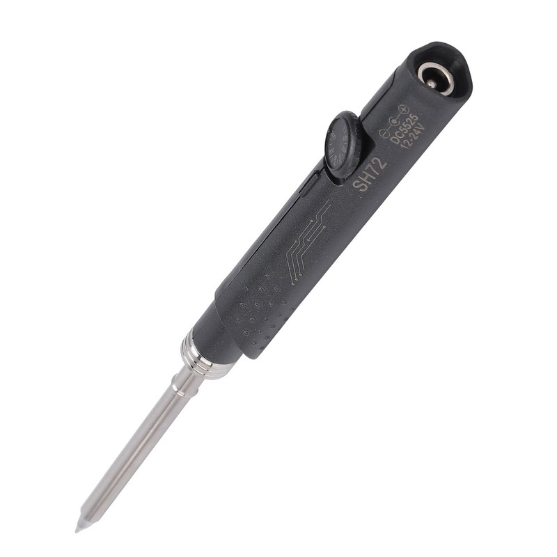 SH72 Portable Electric Soldering Iron Pen NonSlip Handle Temperature Adjustable