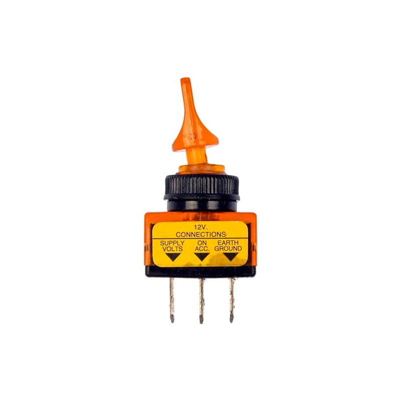 Dorman 85961 Electrical Switches - Toggle - Duck Bill -