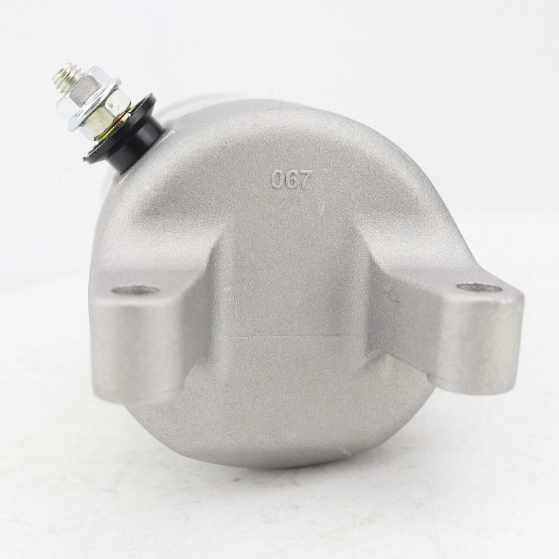 soarider 18719 Starter & Relay for KAWASAKI Brute Force 650