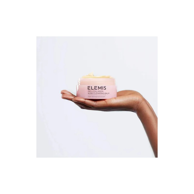 Cleansing Balm Elemis Pro-collagen Ultra Nourishing Treatmen