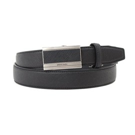 Pierre Cardin (신세계마산점)소가죽 남성벨트 01F1183ZOK1FR (Sinsae Gyeongju) Genuine Leather Men's Belt 01F1183ZOK1FR