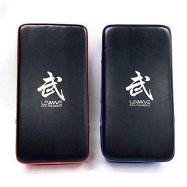 Kick square practice pad mat striking mitt 1P Muay Thai gloves kick square practice pad mat striking mitt 1P / 발차기 사각 연습패드 매트 타격미트1P 무에타이글러브 발차기 사각 연습패드 매트 타격미트1P