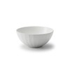 Guangzhou Taste Color Series White Bowl 17 (noodle bowl) /