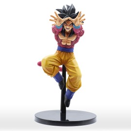 Dragon Ball Super Son Goku FES!! No. 15 [1. Super Saiyan 4 Son Goku] (Single Item)
