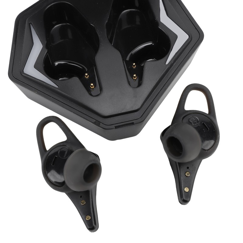 K9 Wireless Bluetooth Earbuds Two Sided Stereo Stable Connection Daily