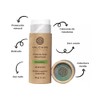 Valchini Protector Solar Barra Facial Original FPS 30 Blanco