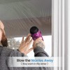 Window Insulation Film for Winter, Secondary Glazing Window Insulation Film