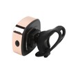 Intelligent Bike Tail Light Waterproof Rechargeable Intelligent Bicycle Brake Induction