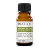 Natio Buy Natio Happy Essential Oil Blend 10ml Online | Chempro Chemists