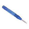 4Pcs Center Punch Automatic High Speed Steel 5in Tool Set