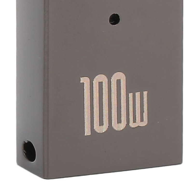 ASHATA 100W Type C USB C to DC Adapter, 90