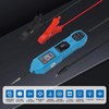 FLEXMAN DC 6~24V 8A Circuit Probe Tester, Multifunctional Car Circuit