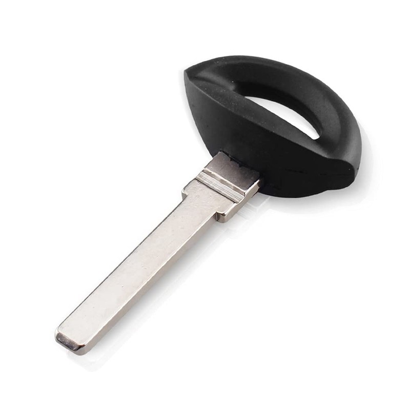 Happyit Plastic Car Key Remote Control for SAAB 9-3 9-5