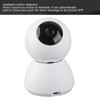 Indoor Security Camera 1080p WiFi Night Vision Motion Detection 2