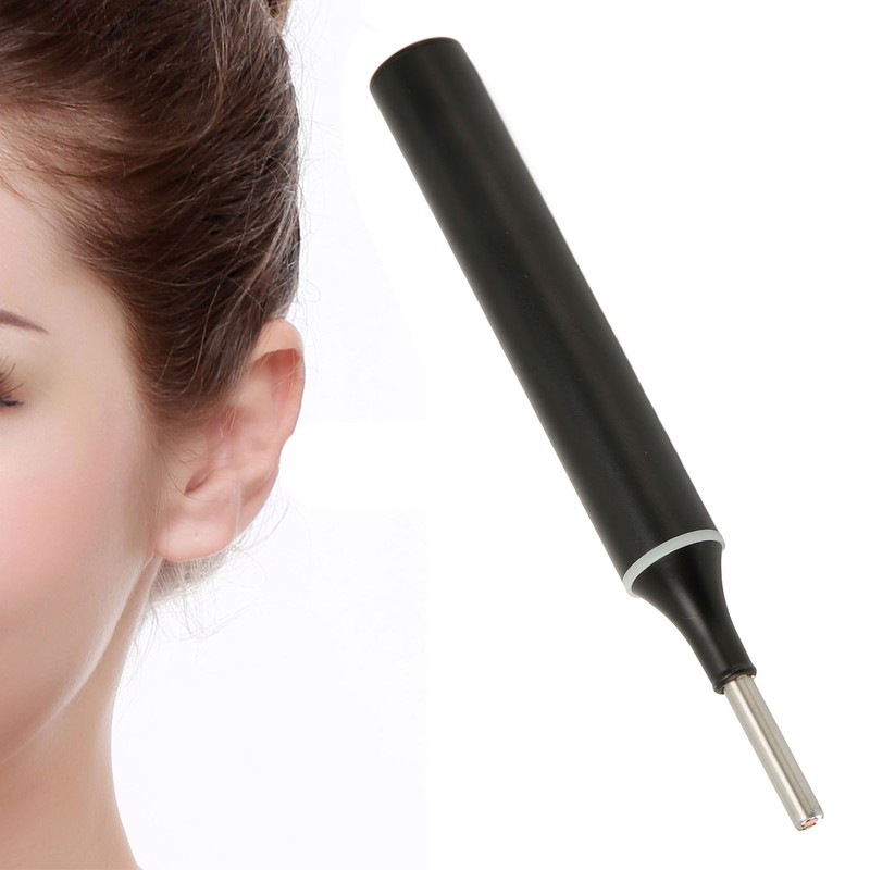 Earwax Removal Kit Intelligent Visible Support APP Ear Cleaner with