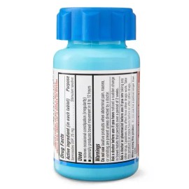 Equate Maximum Strength Laxative Tablets for Constipation Relief, 90Ct