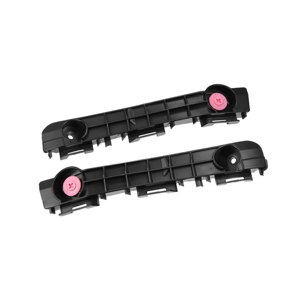 REPAIROCK 1 Pair Left and Right Side Front Bumper Mounting