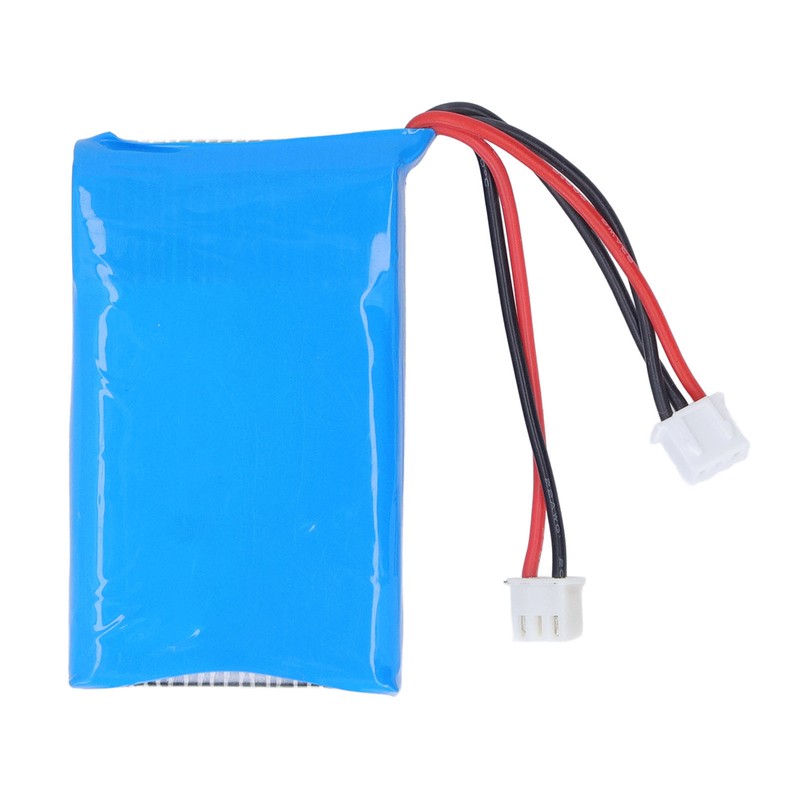 7.4V 2000mah 8C Lipo Battery 7.4V 2000mAh Lithium Battery for