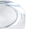 6X Optical Magnifier Dome Portable Paper Reading Acrylic Magnifier Dome