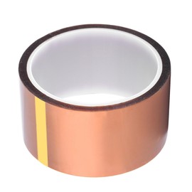 BYERZ Highly Insulating Tape, Highly Stretchy Tape for Safe Heat Insulation (50 mm Wide)