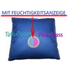 Pack of 2 Dehumidifier Cushions Car Interior with Indicator Dehumidifier