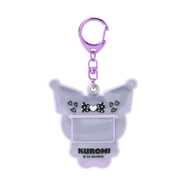Sanrio 184845 Reflective Key Chain, Chromi