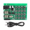 AE11A04 DTMF Generator Module 5~24VDC Audio Generator Board Dual Encode