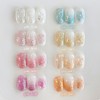 Yogurt gel music box 8 types of individual items Glitter