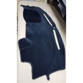 C&R DASH COVERS 2015-2016-2017