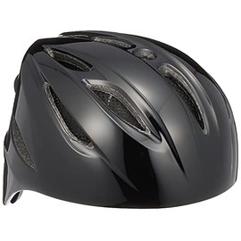 ZETT BHL40R Soft Baseball Catcher Helmet Black O