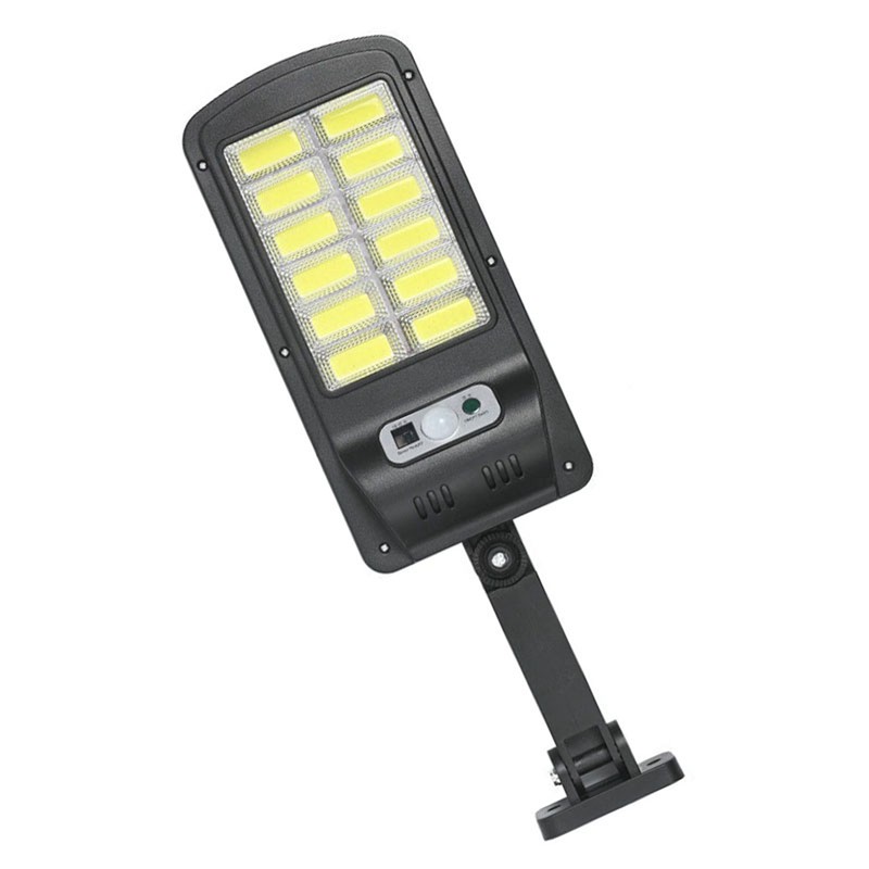 Outdoor Solar Light IP65 Waterproof Motion Sensor Wall Lamp for