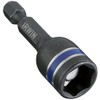 Irwin Tools IWAF342716 Impact Performance Series Nut Setter, 7/16" x
