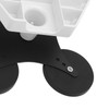 400 Lbs Mini Magnetic Roof Mount, Mini Car Roof Mount,