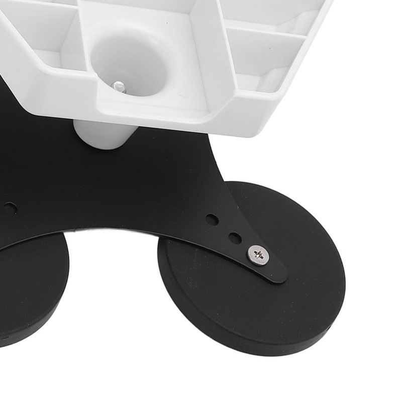 400 Lbs Mini Magnetic Roof Mount, Mini Car Roof Mount,