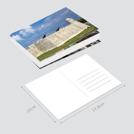 xtvinvm Havana Cuba South America Travel Postcards from Around the World Vintage Postcard Pack for Mailing Business Christmas Holiday Birthday Postcards with Mailing Side Set of 20